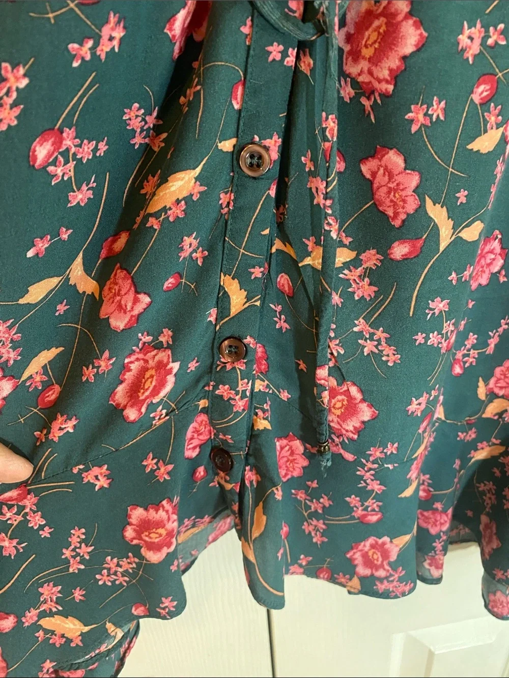 Free People flowy free